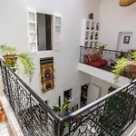 Riad Mata