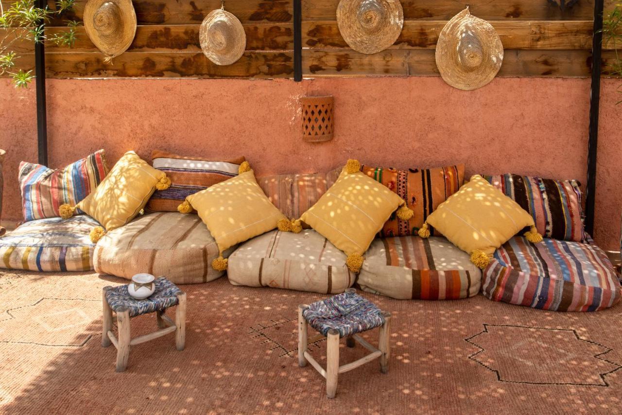 Mata 2* Marrakesh