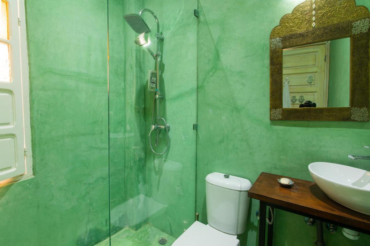 Mata Marrakesh