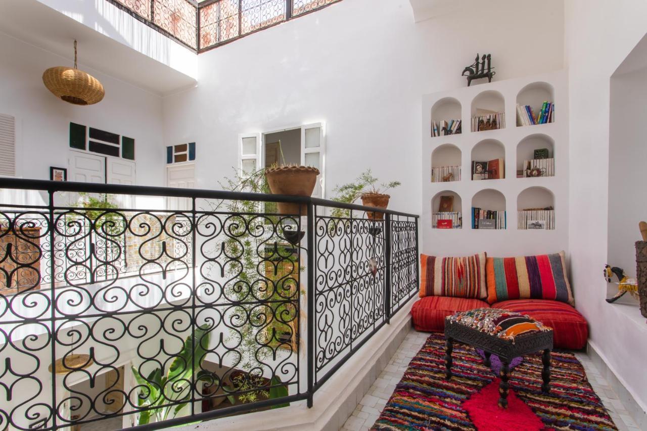 Mata 2* Marrakesh