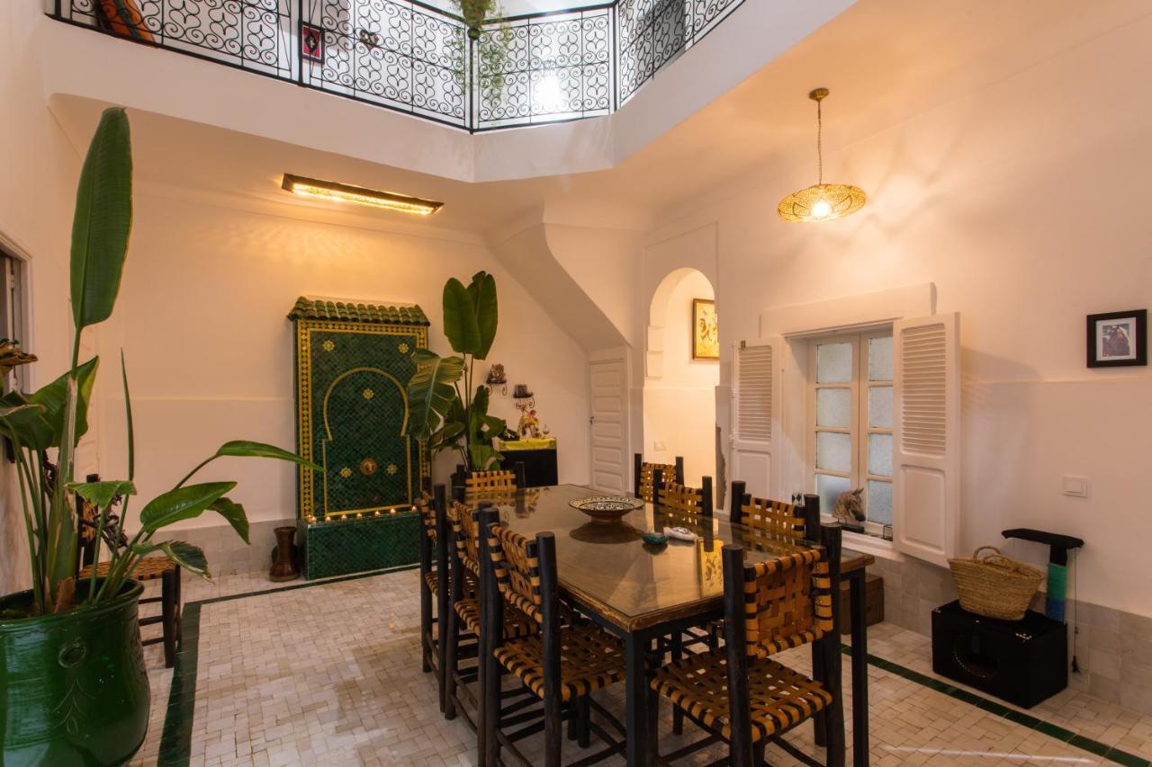 Mata 2* Marrakesh