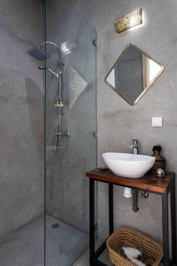 Mata Bed and breakfast Marrakesh