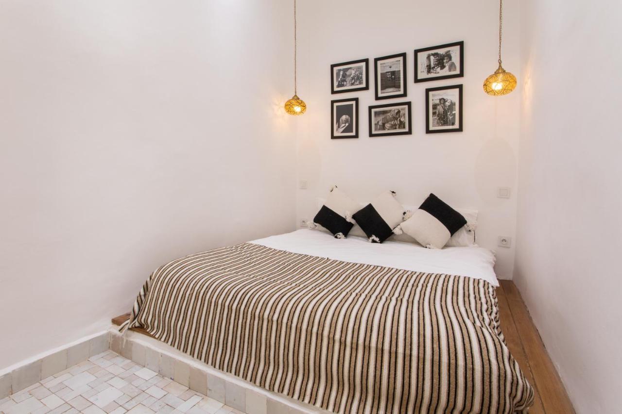 Bed and breakfast Mata Marrakesh
