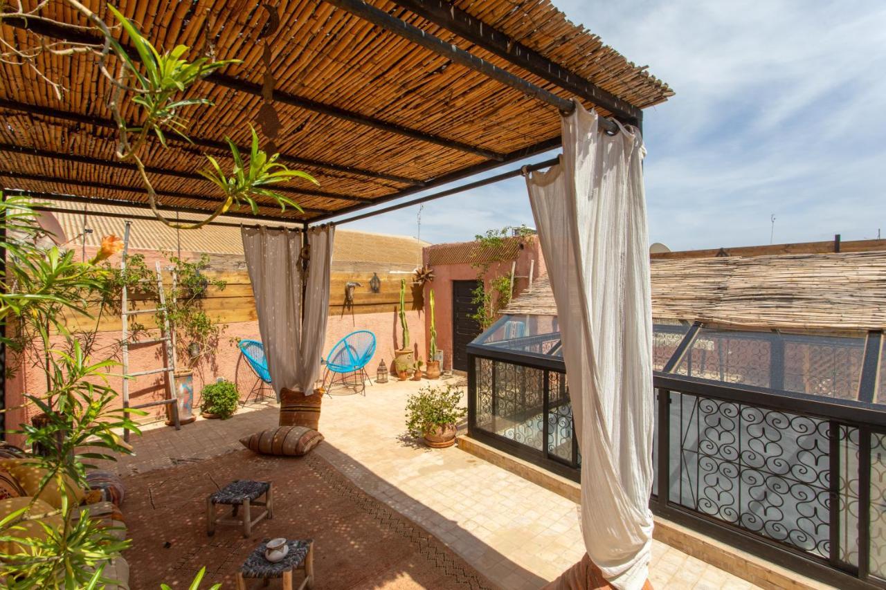 Mata Bed and breakfast